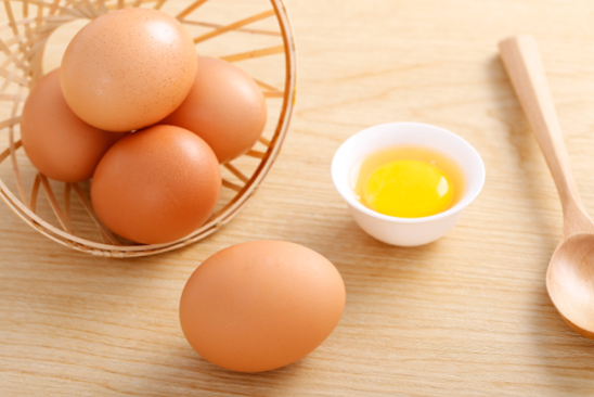 地坪网：可生食鸡蛋是不是智商税？